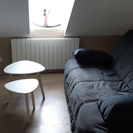 Bolbec Sweet Home Buitenkant foto